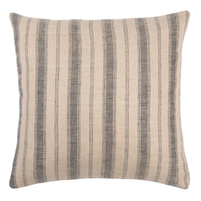 Blue & Natural Varina Pillow