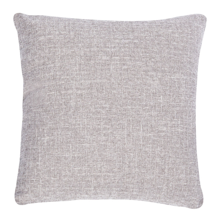 Grey Rilen Pillow