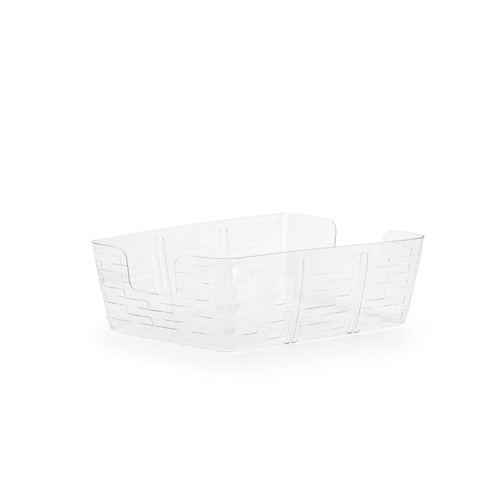Large Rectangle Organizing Basket Protector