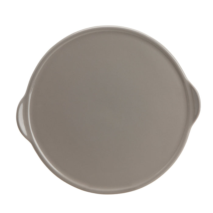 Smoke 1973 Serving Platter