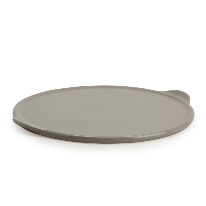 Smoke 1973 Serving Platter