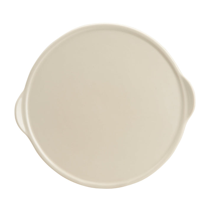 Linen 1973 Serving Platter