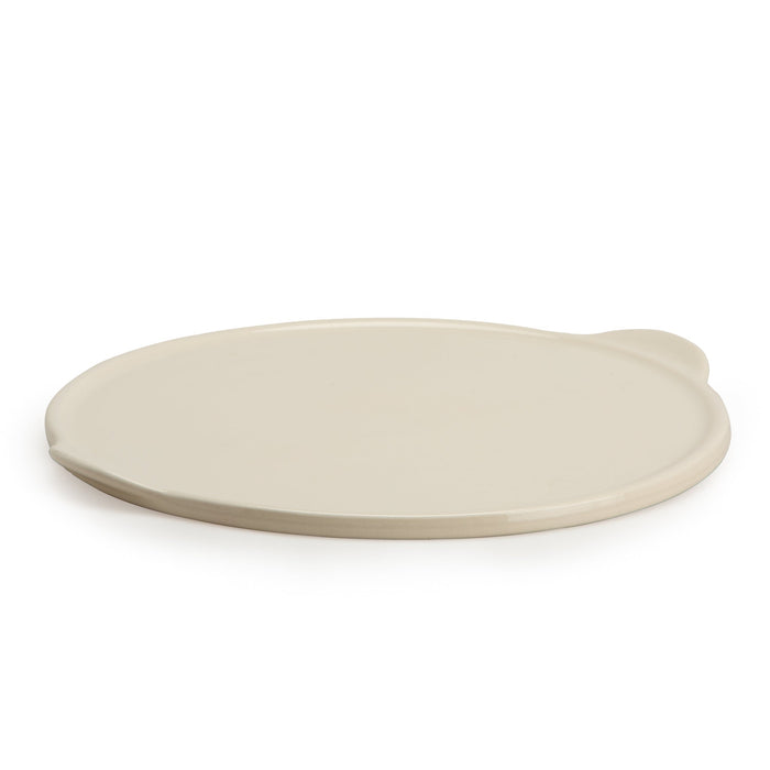 Linen 1973 Serving Platter