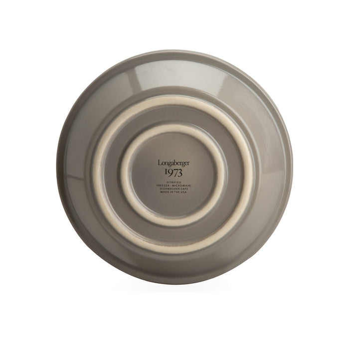 Smoke 1973 Pie Plate