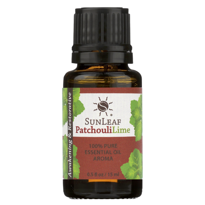 Pure Essential Oil Aromas