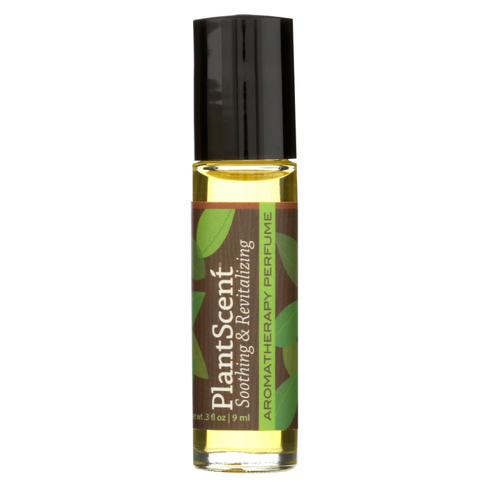 PlantScent Aromatherapy Perfume