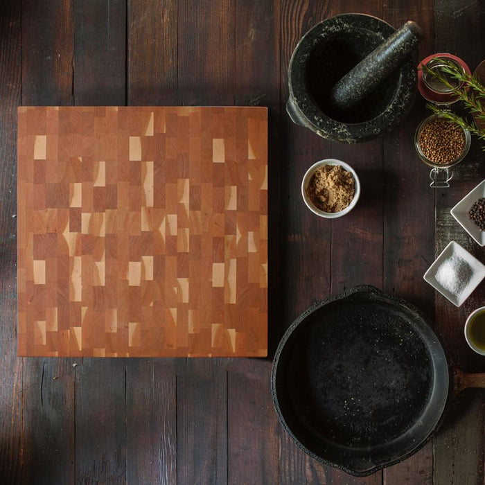 Reversible Cutting Board