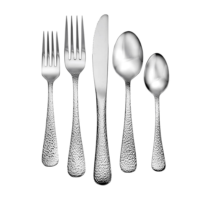Providence 65 Piece Flatware Set