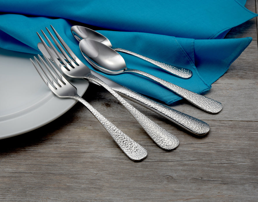 Providence 45 Piece Flatware Set