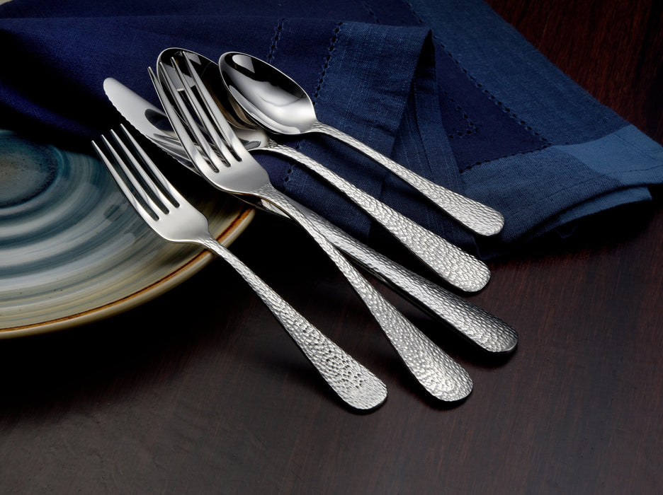 Providence 45 Piece Flatware Set