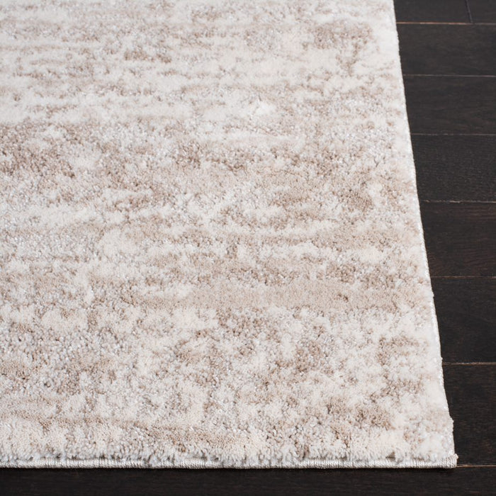 Ivory & Beige Century Power Loomed Rug