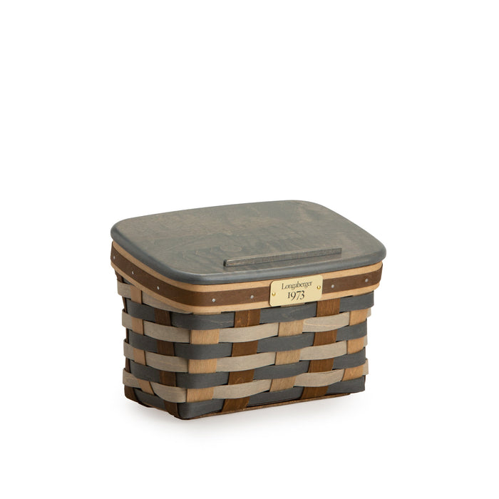 Multi 1973 Recipe Basket Set with Free Protector