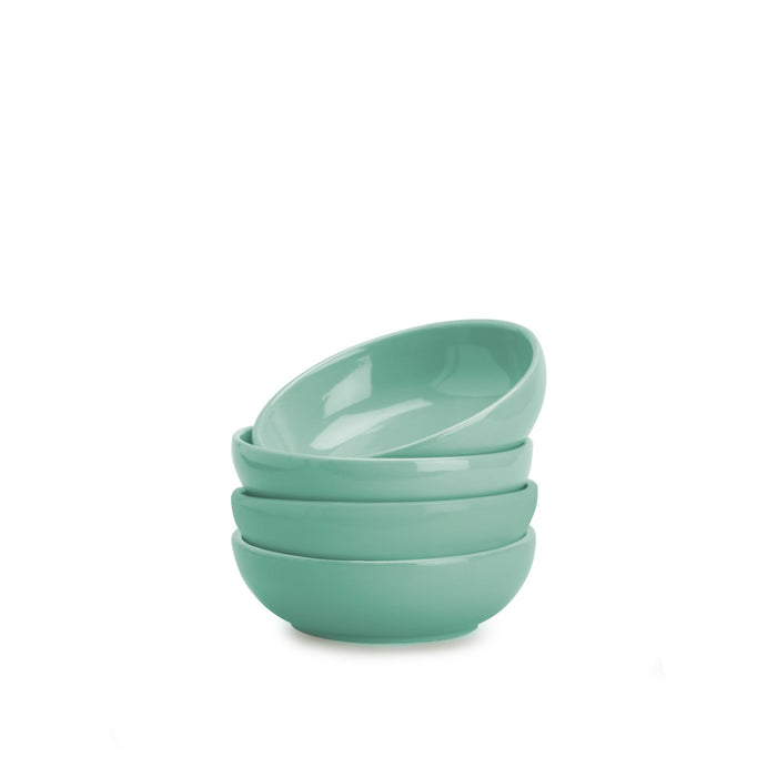 Mint 1973 Set of 4 Soup Bowls