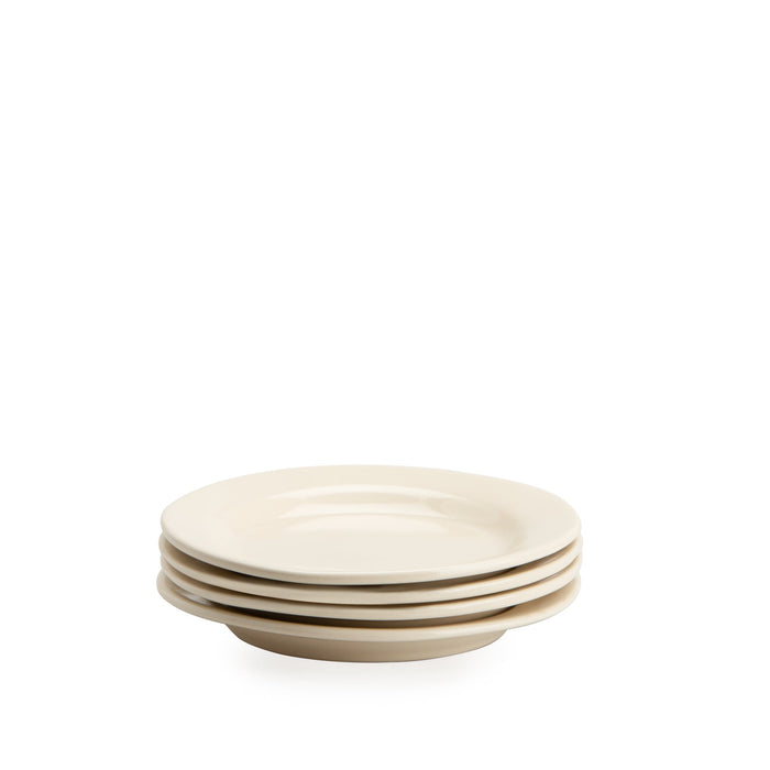 Linen 1973 Set of 4 Salad/Dessert Plates