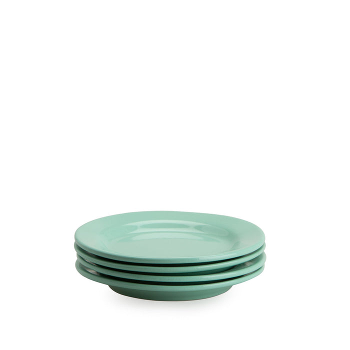 Mint 1973 Set of 4 Salad/Dessert Plates