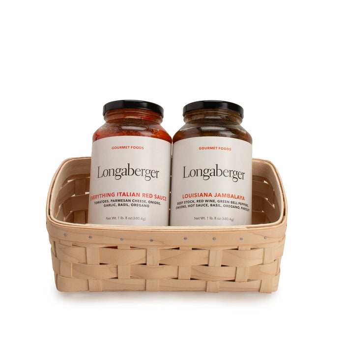 Dynamic Duo Gift Set