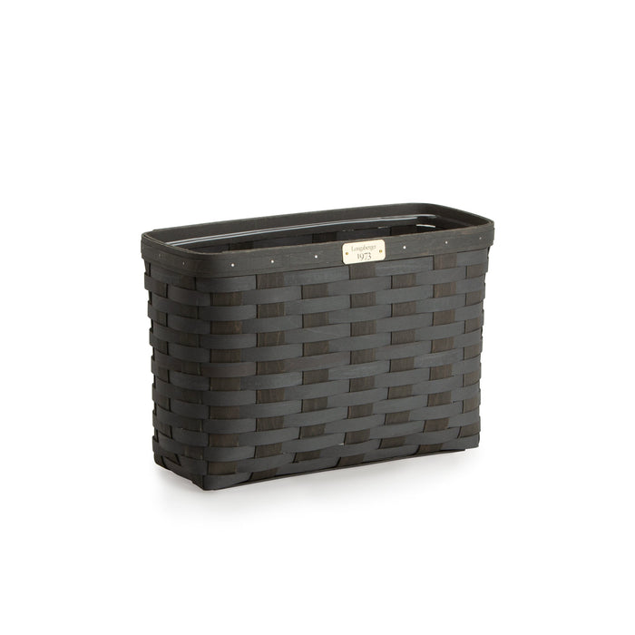 Pewter 1973 File Organizing Basket Set with Free Protector