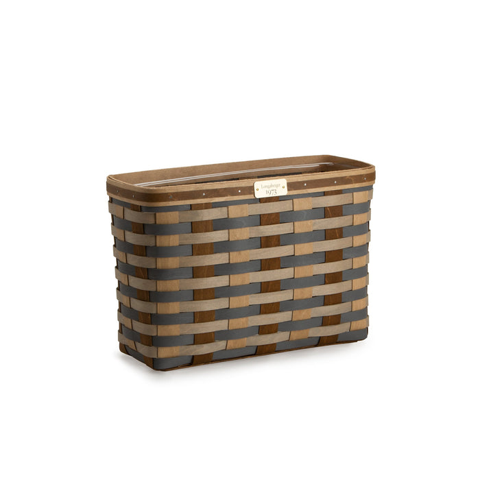 Multi 1973 File Organizing Basket Set with Free Protector