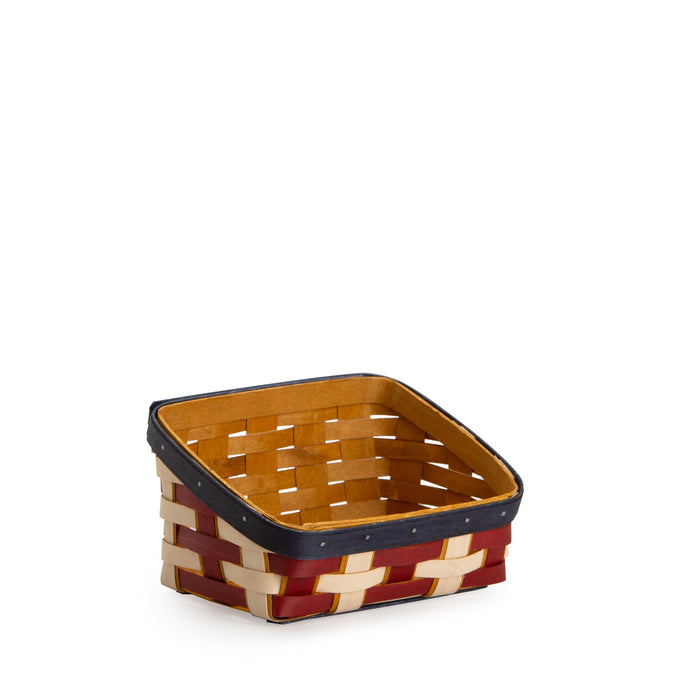 Americana Little Notes Basket Set with Free Protector