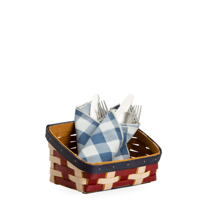 Americana Little Notes Basket Set with Free Protector