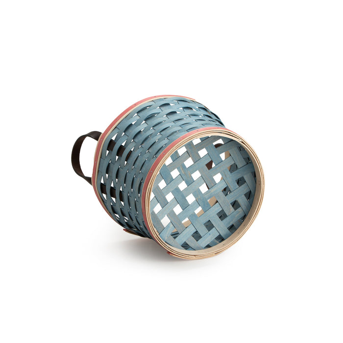 Norman Rockwell Series 2 – Ocean Bushel Basket Set with Free Protector