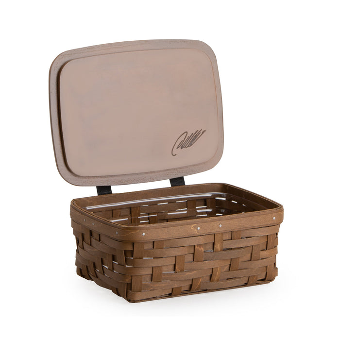Keepsake Basket Set with Free Protector