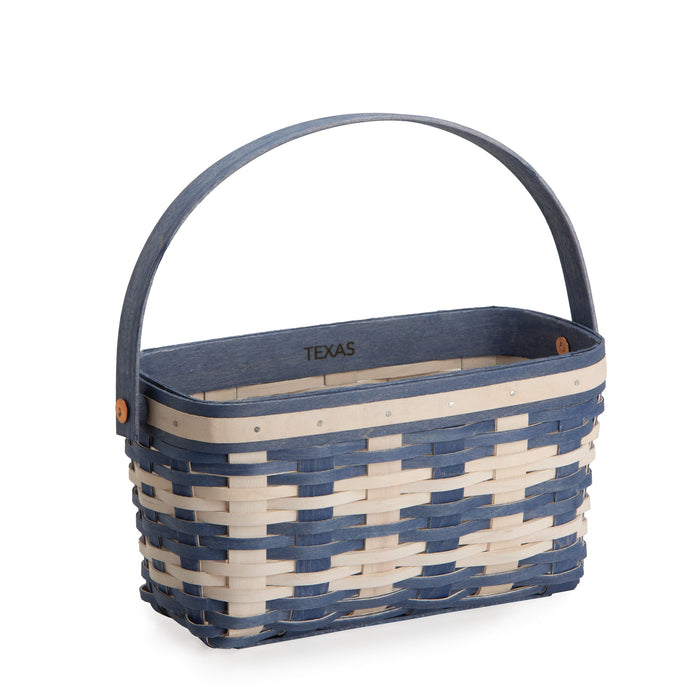 My Hometown Basket Set with Free Protector