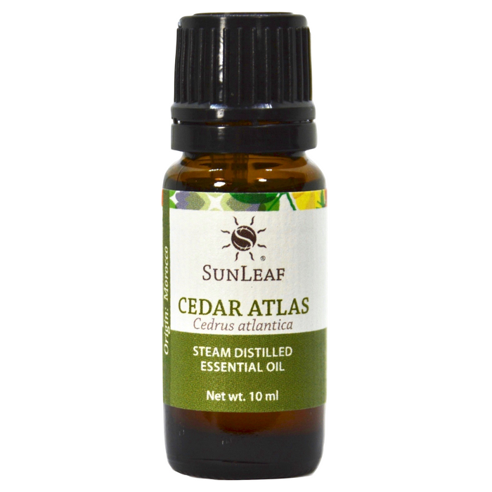 Essential Oil Single-Notes