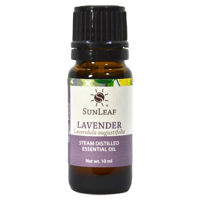 Essential Oil Single-Notes