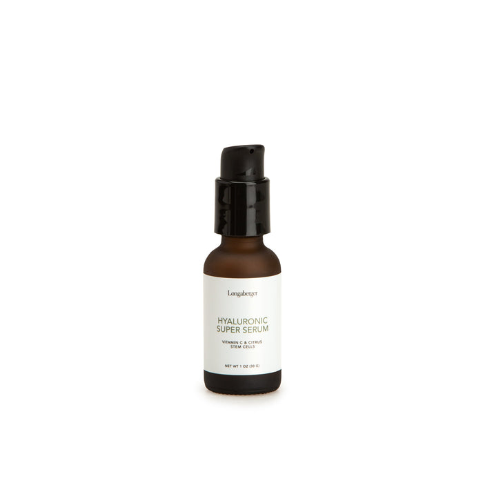 Hyaluronic Super Serum