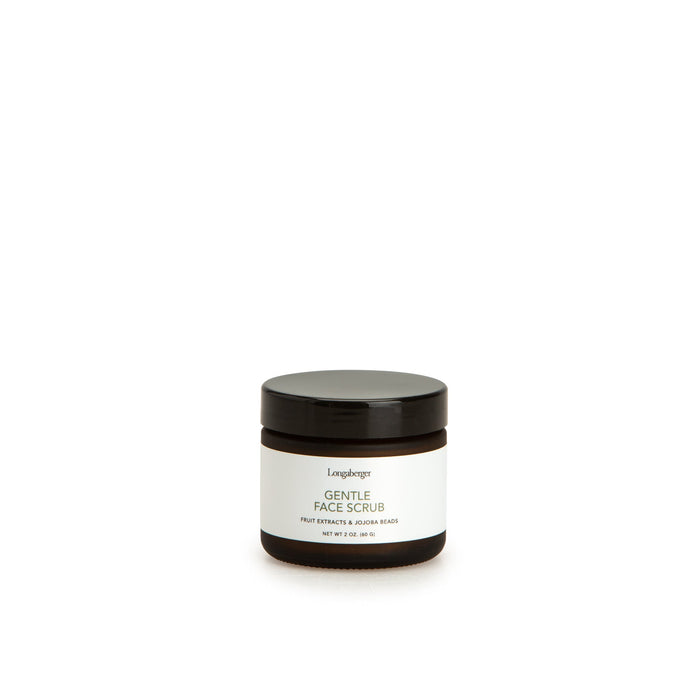 Gentle Face Scrub