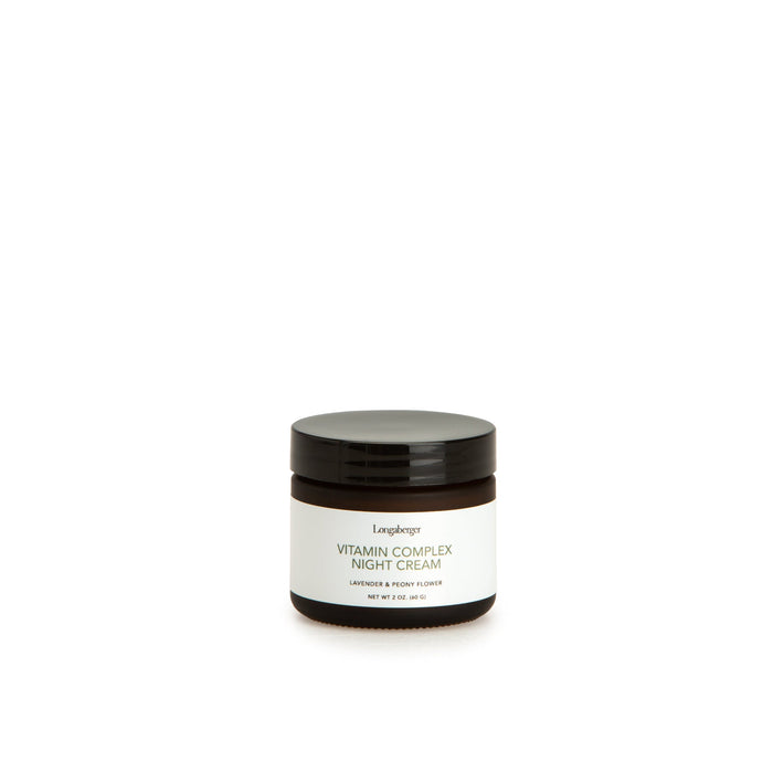 Vitamin Complex Night Cream