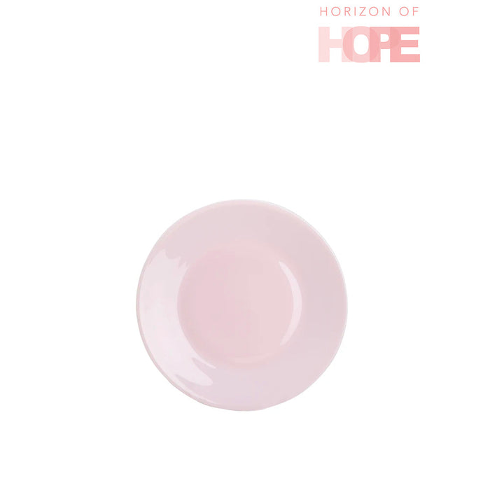 Pink Small Plate