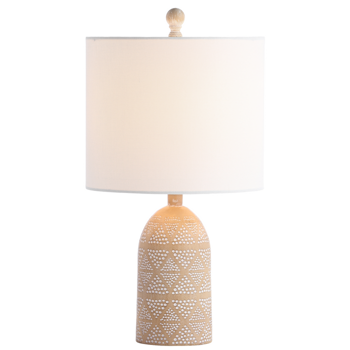 Sand Nava Table Lamp