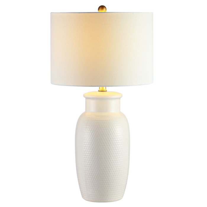 Ivory Norsi Table Lamp