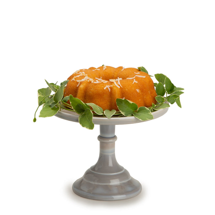 Calypso Coconut Bundt Cake