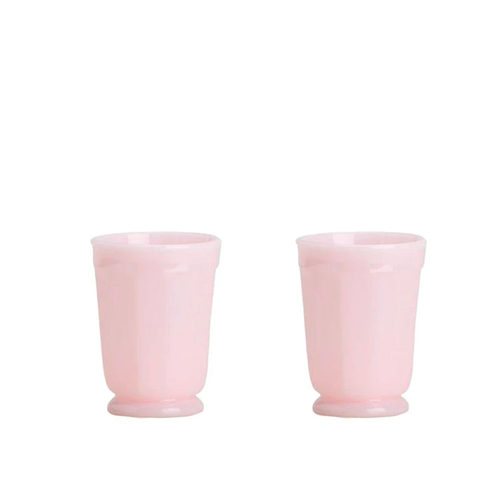 Pink Tumbler Set