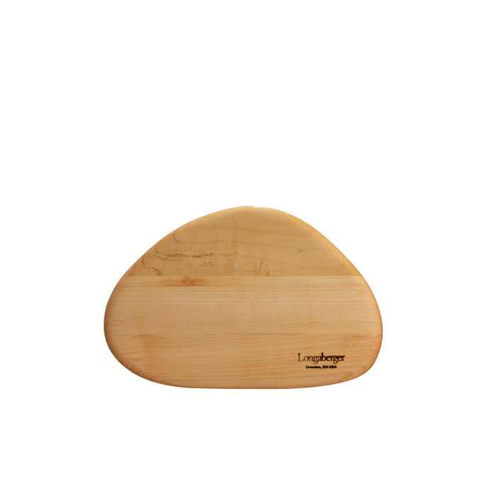 Small Hardwood Maple Cutting Board