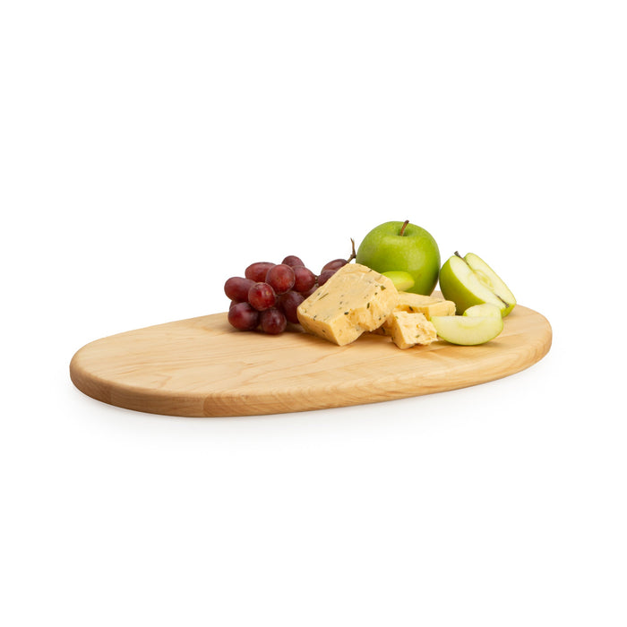 Medium Hardwood Maple Cutting Board