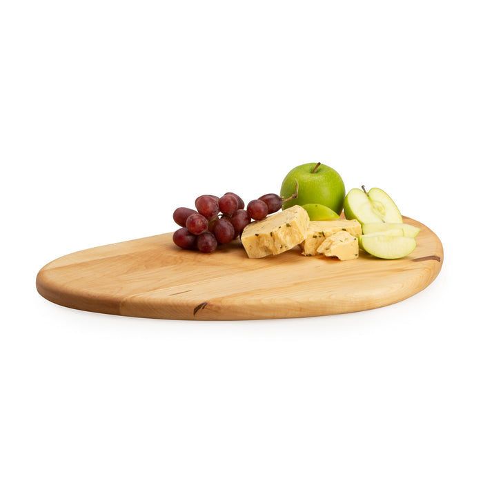 Large Hardwood Maple Cutting Board