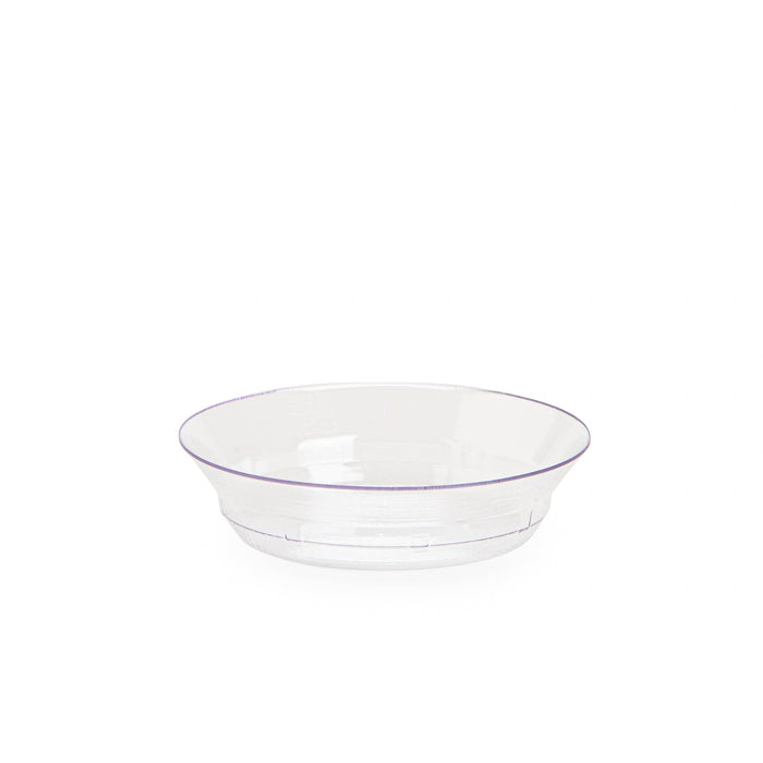 White 1973 Bowl Basket Set with Free Protector