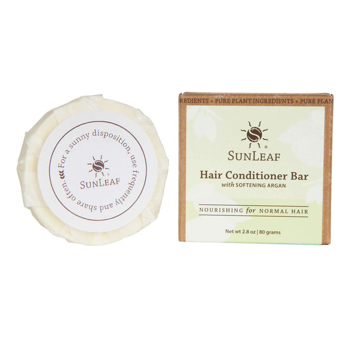 Hair Conditioner Bar