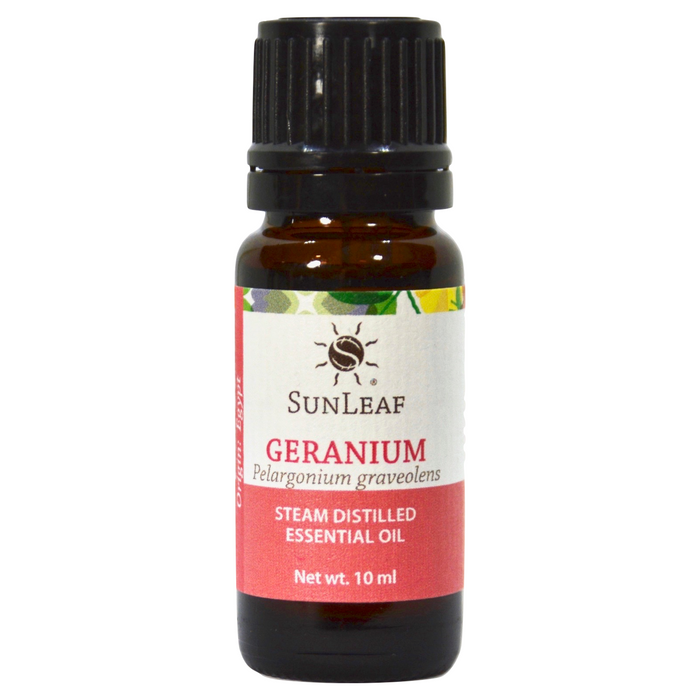 Essential Oil Single-Notes