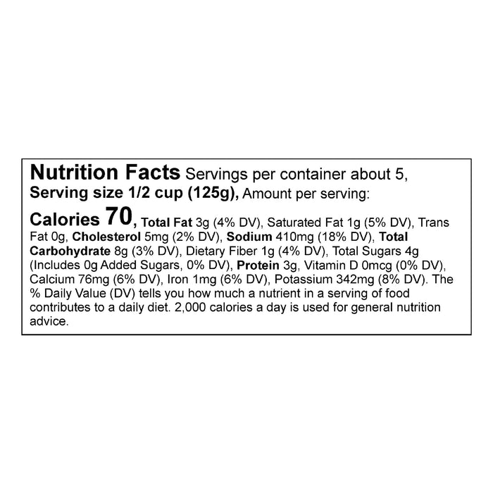 Longaberger Everything Italian Red Sauce