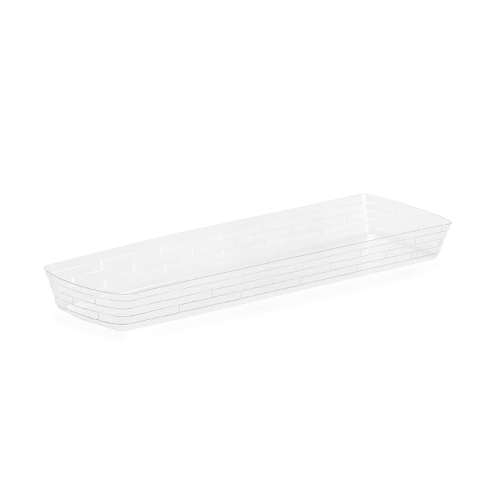 Long Rectangle Serving Basket Protector