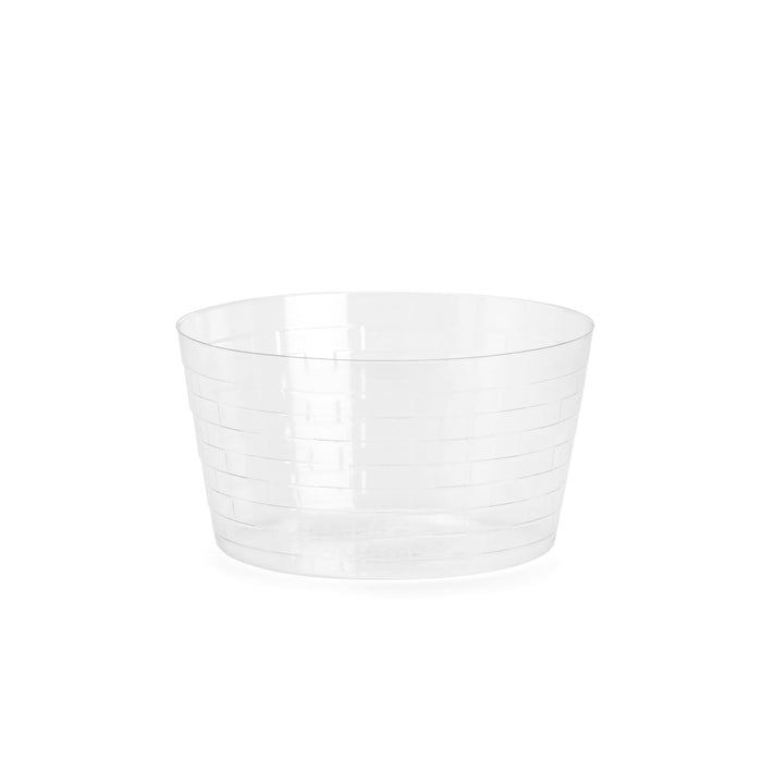 Round Serving Basket Protector