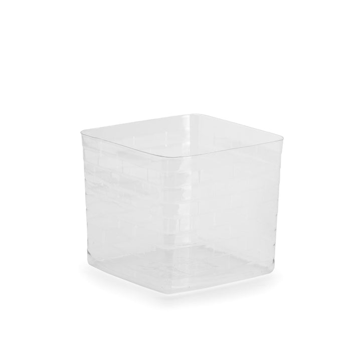 Square Organizing Basket Protector