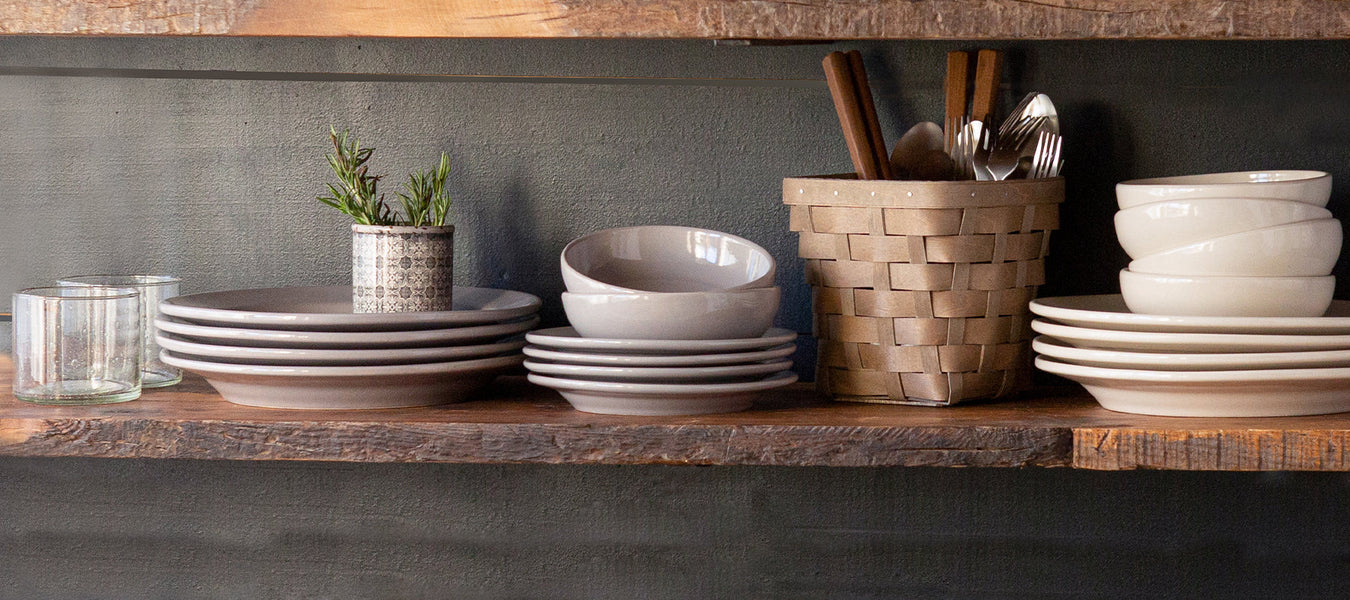 1973 Vitrified Pottery