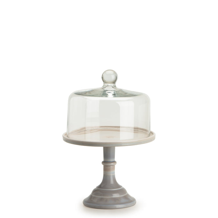 Small Glass Dome
