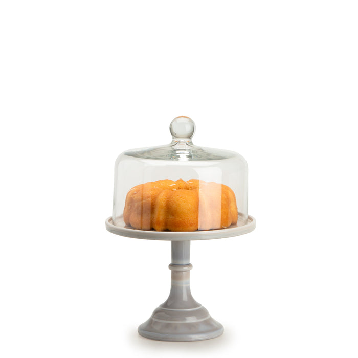 Small Glass Dome